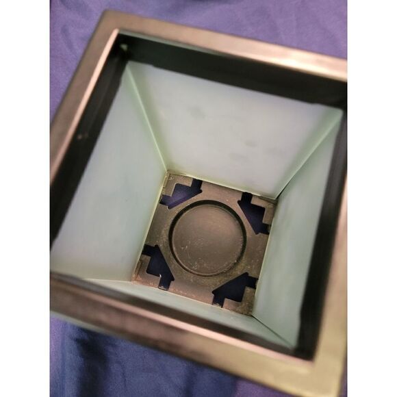 PartyLite Change-O-Luminary Candle Holder - Picture 5 of 8